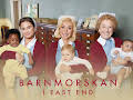 Barnmorskan i East End - julspecial