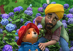 The Adventures of Paddington