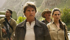Mission: Impossible - The Final..