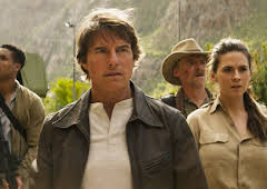 Mission: Impossible - The Final..