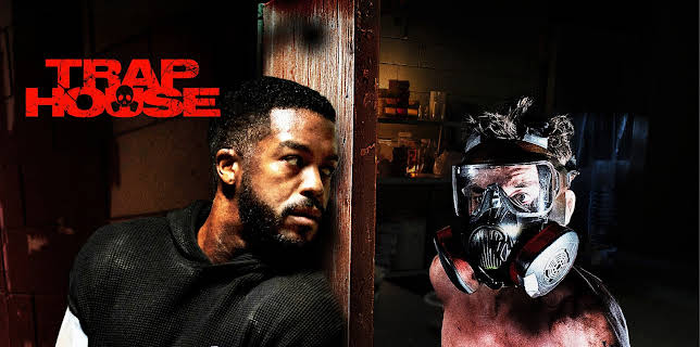 Trap House (2023)