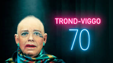18:00: Trond-Viggo 70 år | NRK 2 | 8/16 2026