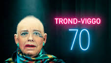 Trond-Viggo 70 år
