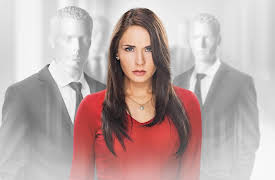 Yo No Creo en Los Hombres season-1: Yo no creo en los hombres Capítulo 1