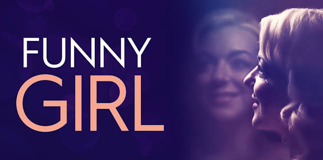 Funny Girl (2018)