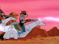 BraveStarr