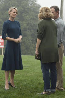 21:44: House of Cards (T4): Episodio 11 | AXN | 6/19 2026