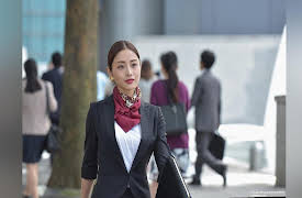 Pretty Proofreader: Episode 1