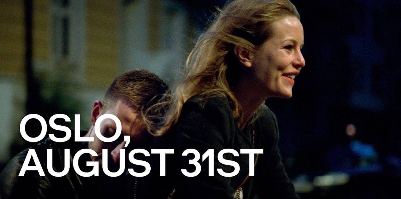 Oslo, August 31st (English Subtitled) (2012)