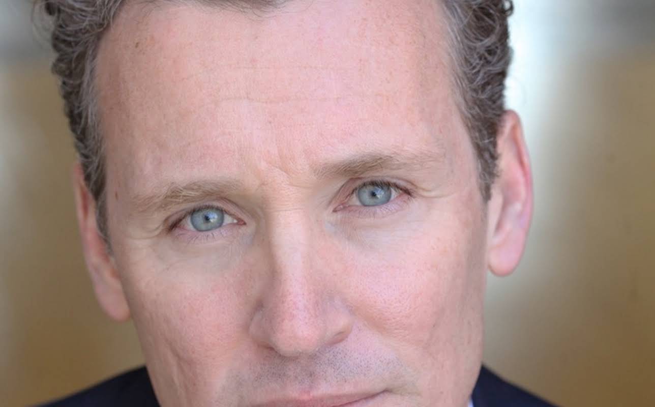 Scott Christopher