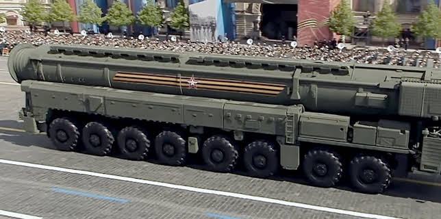 08:55: Putins geheime Waffen | Arte | 2/2 2026