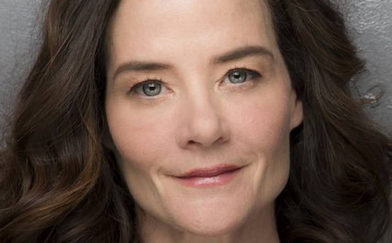 Susannah Hoffmann
