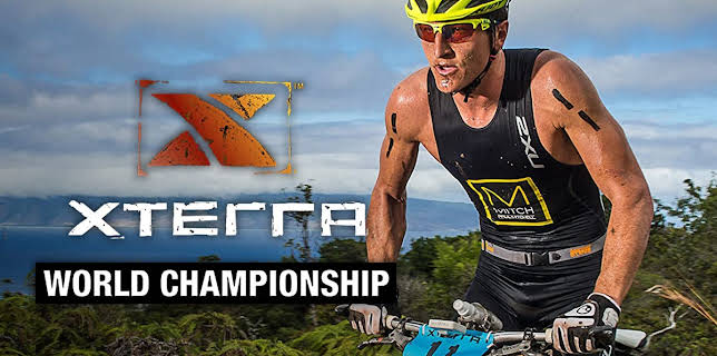 2012 Xterra World Championship (2013)
