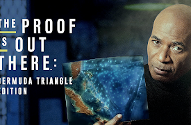 The Proof Is Out There: Bermuda Triangle Edition Season 1: Mysterious Ruins