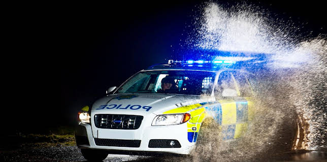 10:40 AM: Police Interceptors (S6 E6) (S6) | Paramount | 12/20 2025