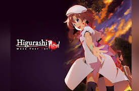 Higurashi: When They Cry - GOU, Season 1, Pt. 1: Episode 1