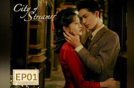 City of Streamer: City of Streamer EP01