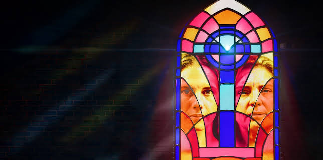 00:23: Jodi y Ruby: Una secta de pecado y control | DKISS | 12/16 2025