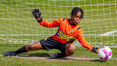 5:05 PM: Football Fantastics (S2) | Cbeebies | 7/6 2026