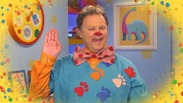 9:45 AM: Something Special (S11) | Cbeebies | 7/10 2026