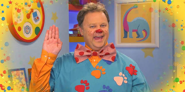 8:00 AM: Something Special (S11) | Cbeebies | 8/10 2025