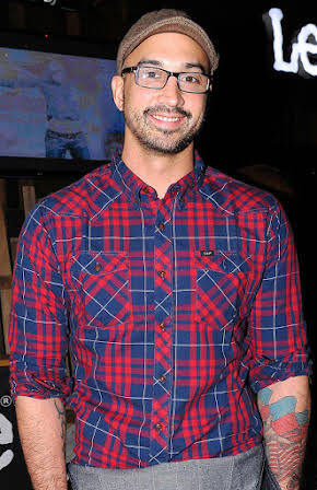 KC Montero as 