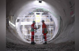 Underground Worlds: Gibraltar