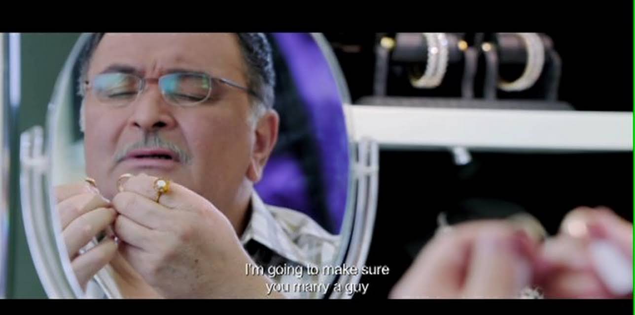 Bewakoofiyaan (2014)