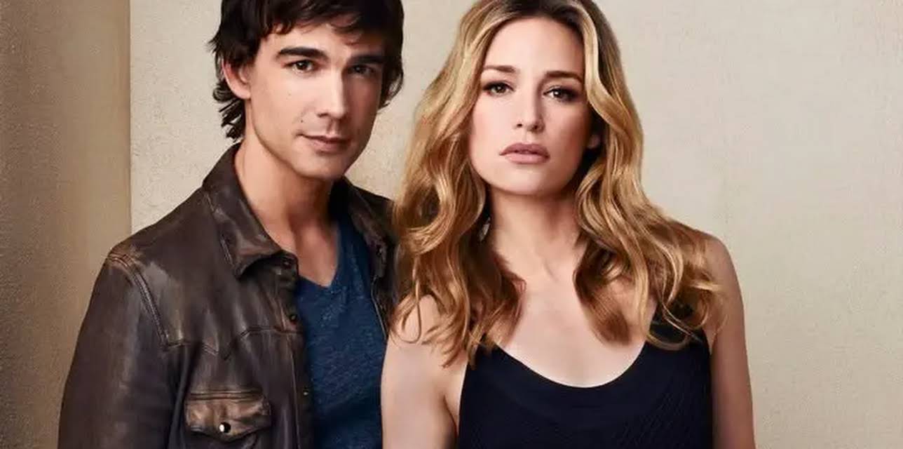 Covert Affairs