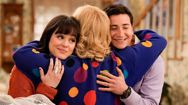 4:50 AM: The Goldbergs | E4 | 10/10 2026