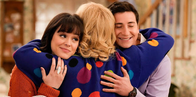 7:40 AM: The Goldbergs | E4 | 11/15 2025