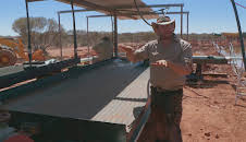 Guldjägarna i Australien (S4 E4)