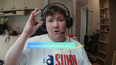 02:30: Katastrofe: Hybridkrig | NRK 2 | 4/12 2026