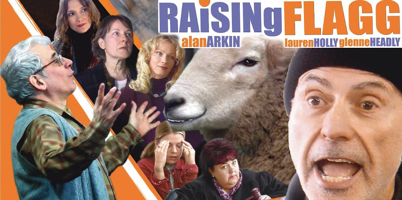 Raising Flagg (2006)