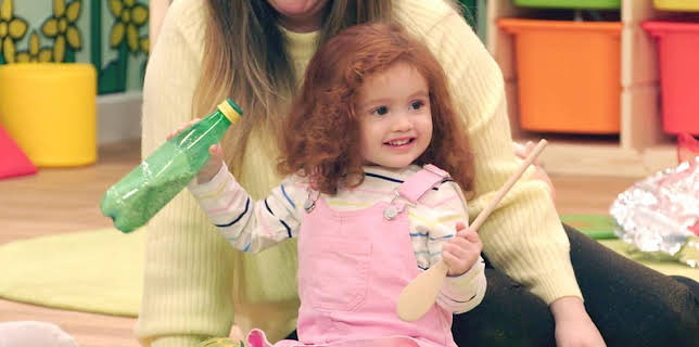 2:20 PM: The Toddler Club (S1) | Cbeebies | 2/14 2026