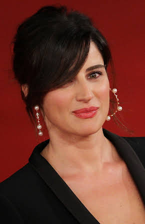 Luisa Ranieri as 