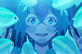 The aquatope on white sand: Lost Plankton