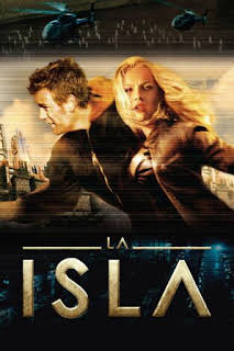 23:30: La isla | Paramount Channel | 6/21 2026
