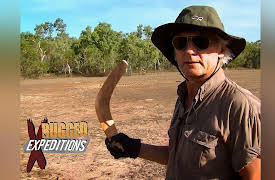 Rugged Expeditions with J Alain Smith: Buffalo Hunt in Northern Australia