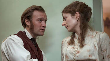 22:45: Levi Strauss und der Stoff der Träume (4/4) | RBB Fernsehen | 4/18 2026