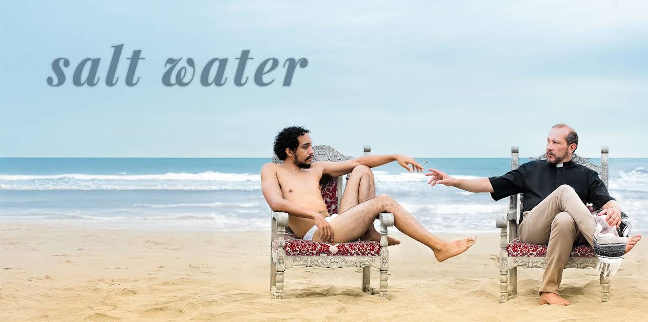 Salt Water (2024)