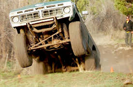 Dirt Every Day: 2013 Cheap Truck Challenge! '93 Landcruiser vs '78 F-150 vs '89 Cherokee