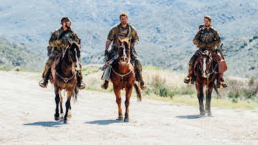 18:00: SEAL Team (S2 E21) (S2) | TV6 | 7/20 2026