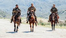 SEAL Team (S2 E21)
