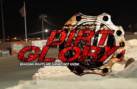 Dirt Glory: Michael Guenat