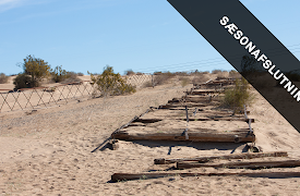 Abandoned Engineering: Episode 6