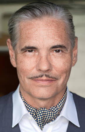 William Leroy as 