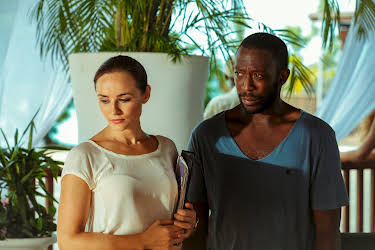 23:45: Death in Paradise | ZDFneo | 6/19 2026