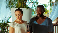 Death in Paradise