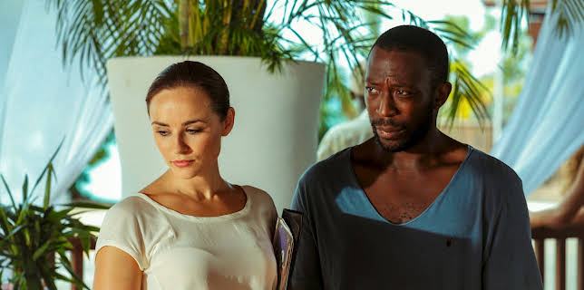 12:45: Death in Paradise | ZDFneo | 11/28 2025